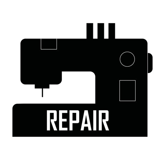 Reparatur Service & Crash Replacement