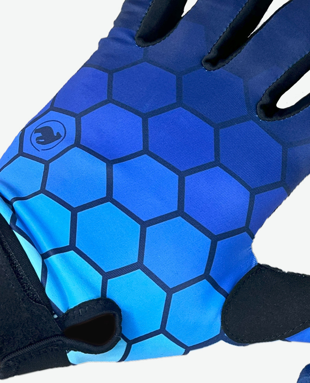 Bicycle glove “System”