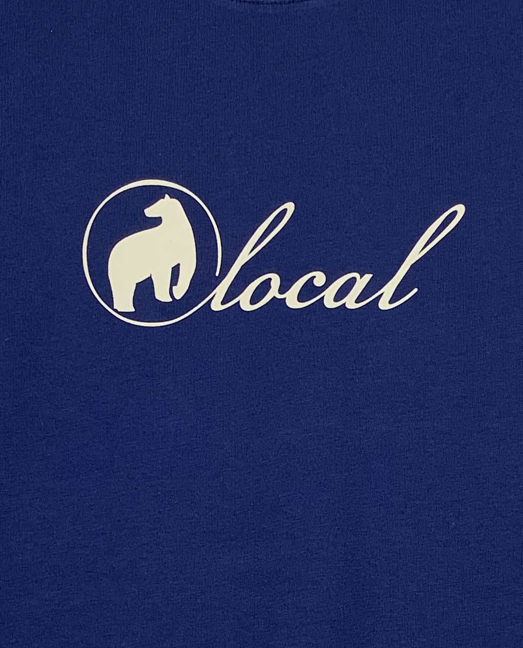 Tee-shirt "Logo"