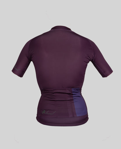 Maillot Femme Allroad "Unity"