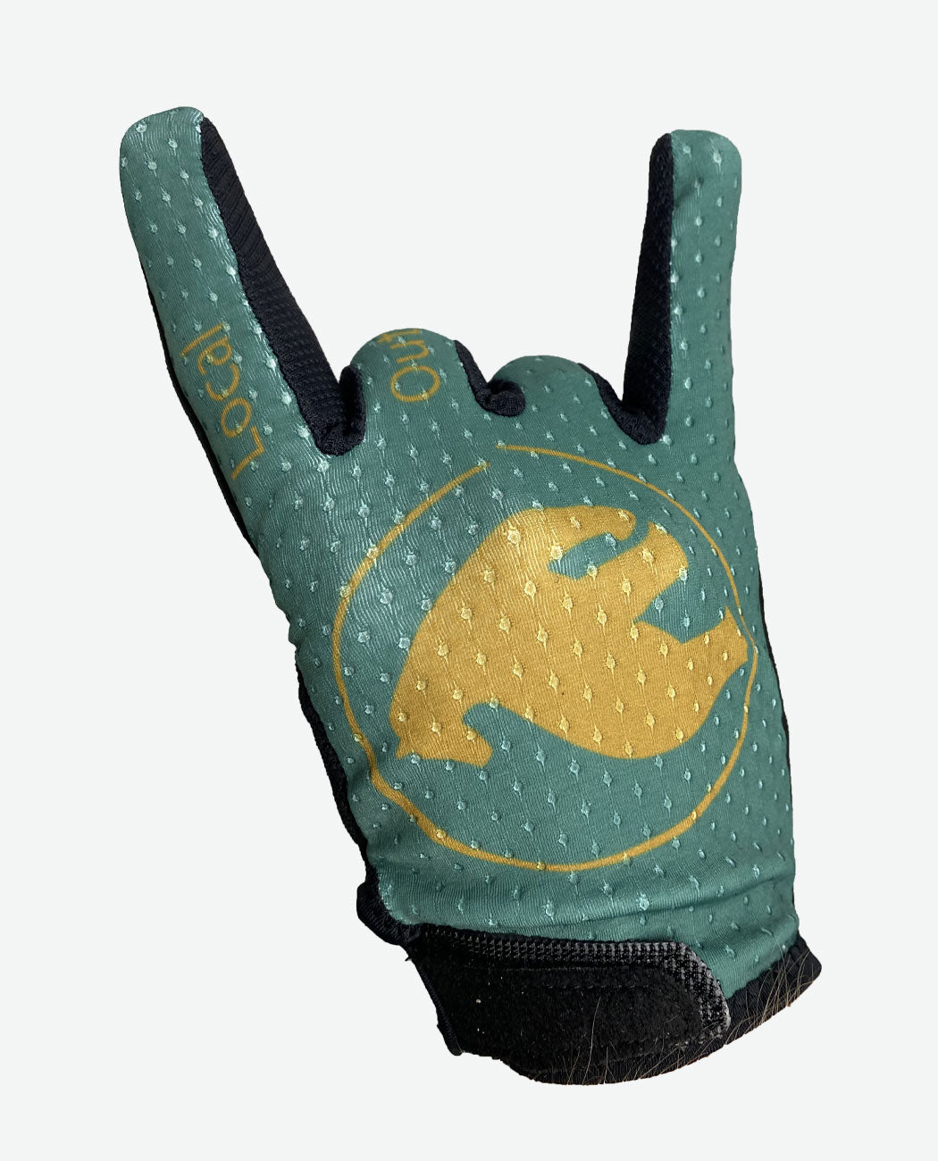 Glove "Logo"