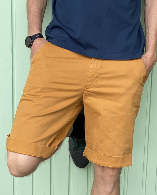Men's shorts "Desert"