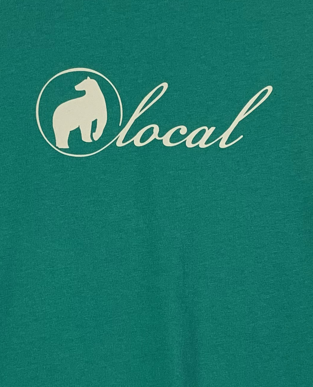 T-Shirt "Logo"