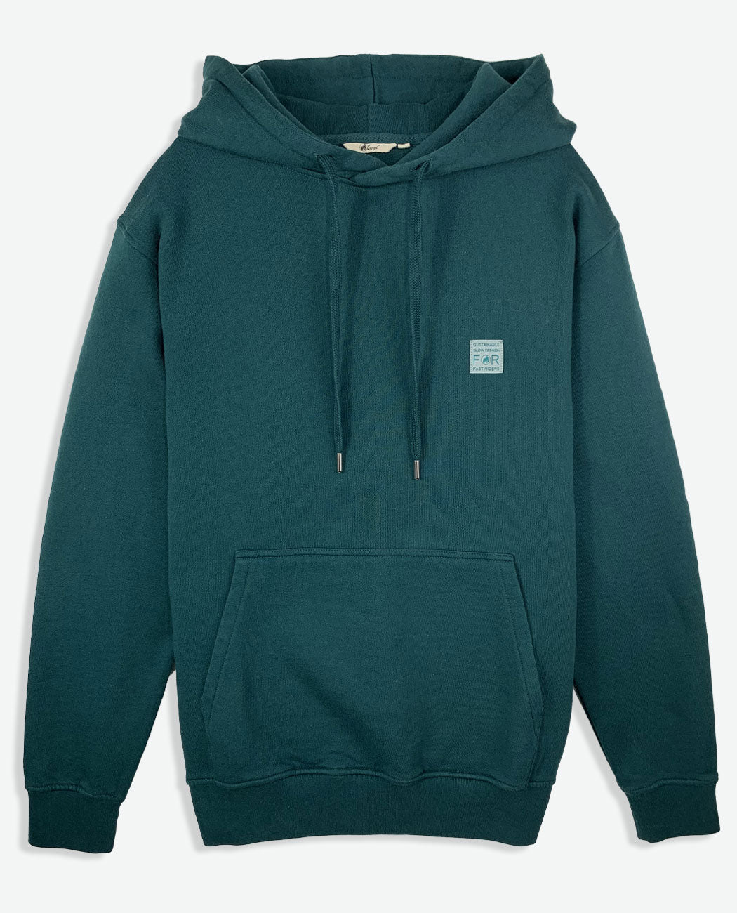 Hooded Sweater "Statement"