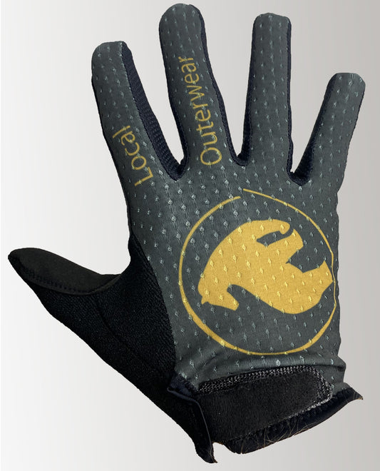 Glove "Logo"